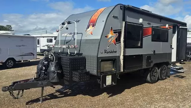 USED 2021 ROADSTAR VOYAGER