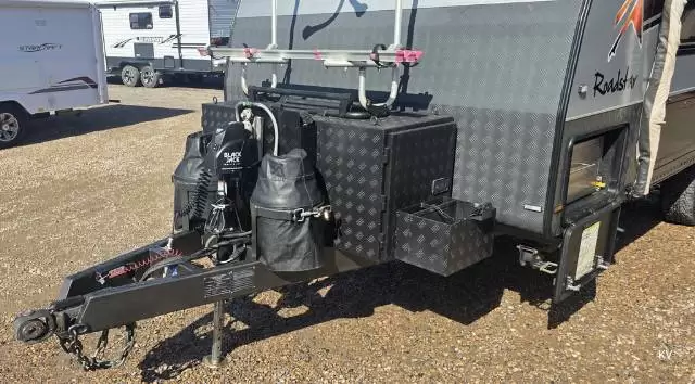 USED 2021 ROADSTAR VOYAGER