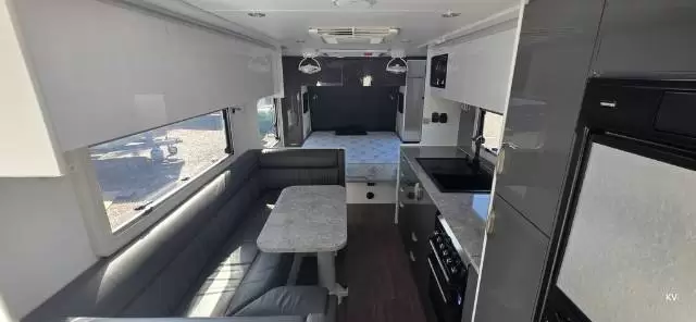 USED 2021 ROADSTAR VOYAGER