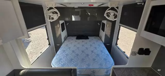 USED 2021 ROADSTAR VOYAGER