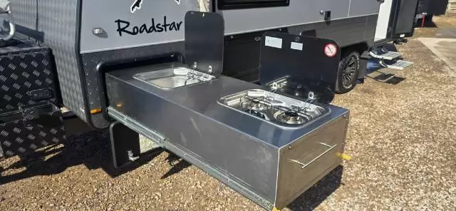 USED 2021 ROADSTAR VOYAGER