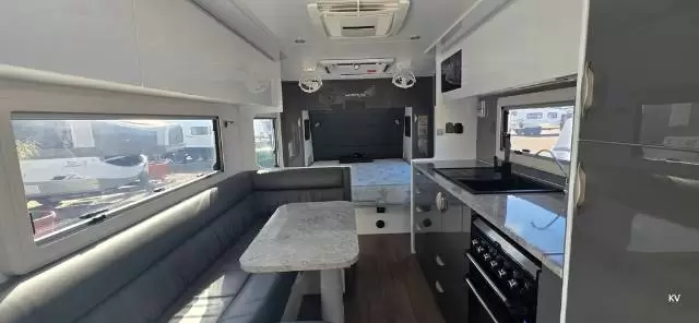 USED 2021 ROADSTAR VOYAGER