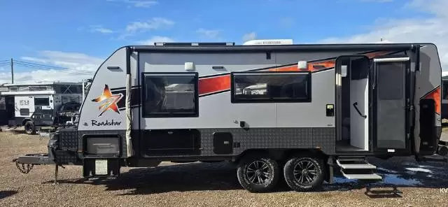 USED 2021 ROADSTAR VOYAGER