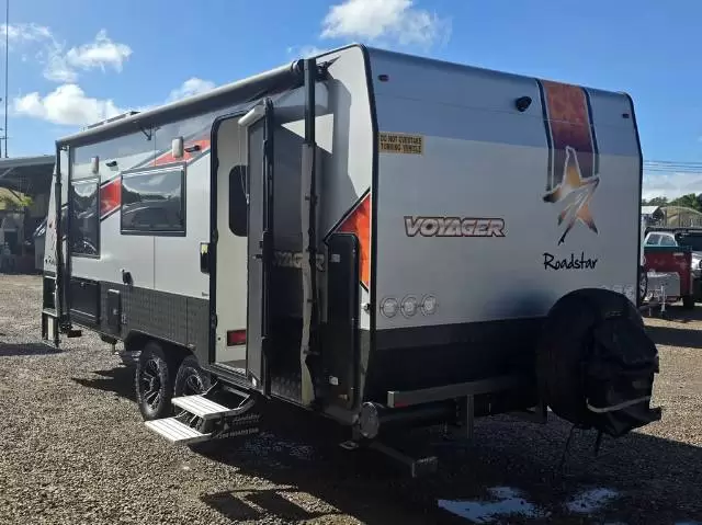 USED 2021 ROADSTAR VOYAGER
