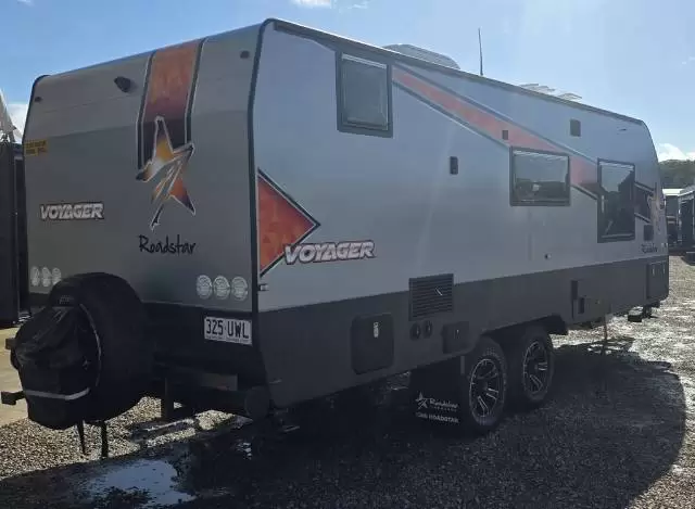 USED 2021 ROADSTAR VOYAGER