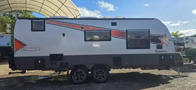USED 2021 ROADSTAR VOYAGER