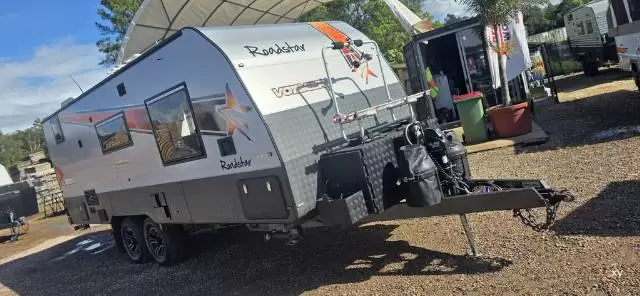 USED 2021 ROADSTAR VOYAGER
