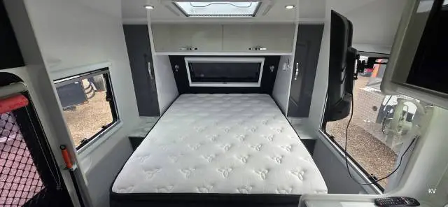 USED 2023 SNOWY RIVER SRC22F