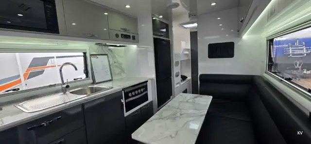 USED 2023 SNOWY RIVER SRC22F