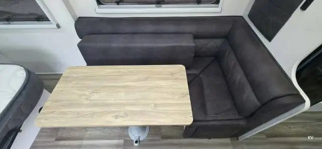 USED 2024 PRIME EDGE CARAVANS ODYSSEY 21’6 BUNK