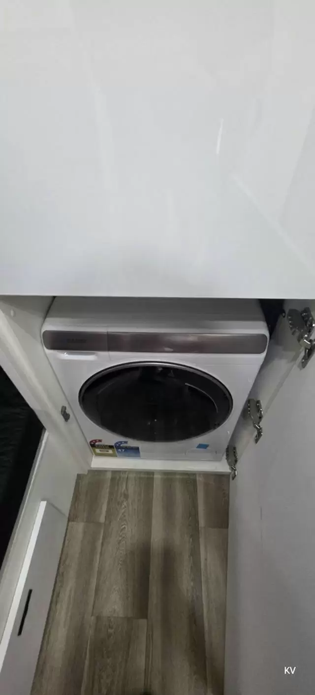 USED 2024 PRIME EDGE CARAVANS ODYSSEY 21’6 BUNK