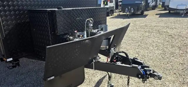 NEW 2026 OPTION RV TRACTION 22RC MY26