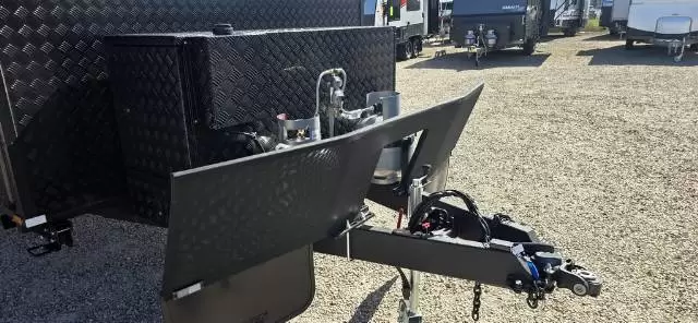 NEW 2026 OPTION RV TRACTION 22RC