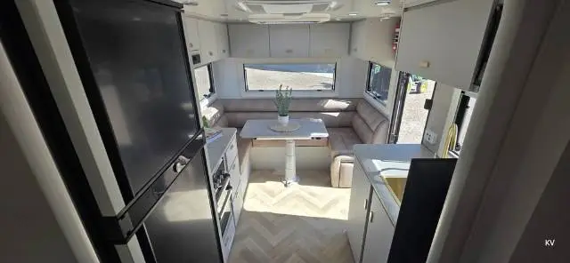 NEW 2026 OPTION RV TRACTION 22RC MY26