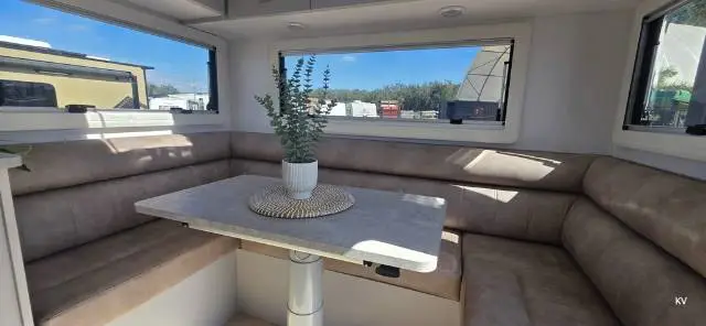 NEW 2026 OPTION RV TRACTION 22RC MY26