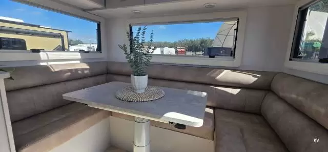 NEW 2026 OPTION RV TRACTION 22RC
