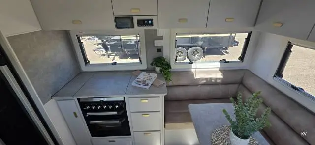 NEW 2026 OPTION RV TRACTION 22RC MY26
