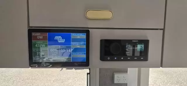 NEW 2026 OPTION RV TRACTION 22RC