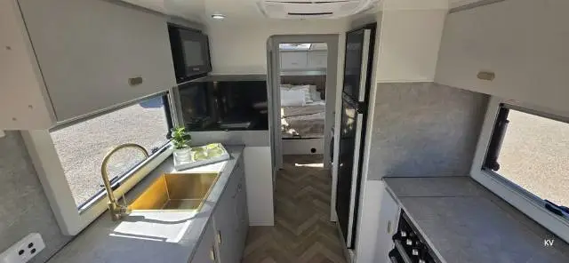 NEW 2026 OPTION RV TRACTION 22RC MY26