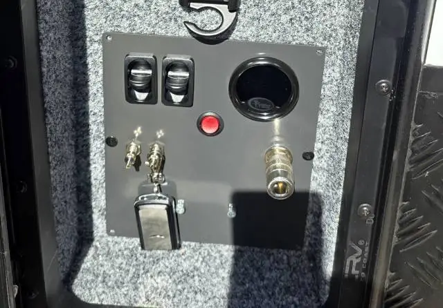 NEW 2026 OPTION RV TRACTION 22RC MY26