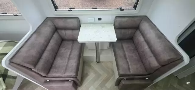 NEW 2026 OPTION RV DISTINCTION 19’6