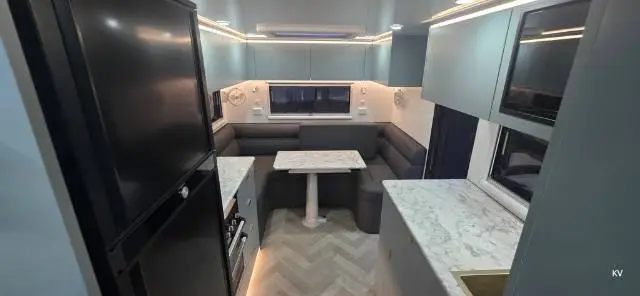 NEW 2026 PRIME EDGE CARAVANS WARRIOR 21’6″