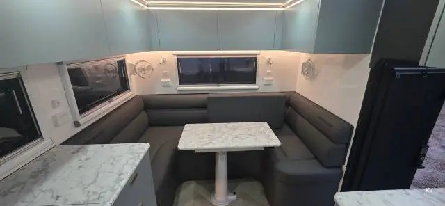 NEW 2026 PRIME EDGE CARAVANS WARRIOR 21’6″