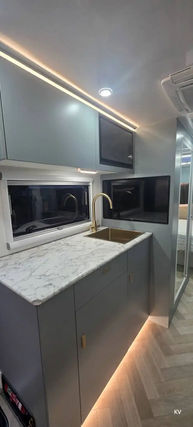 NEW 2026 PRIME EDGE CARAVANS WARRIOR 21’6″