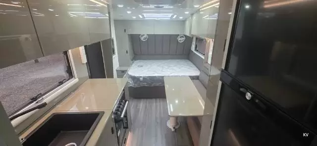 NEW 2026 PRIME EDGE CARAVANS XPLORER 17’6