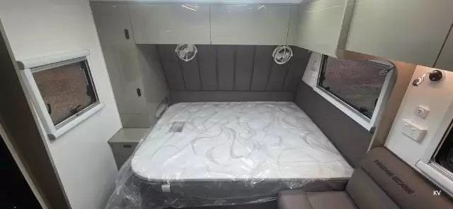 NEW 2026 PRIME EDGE CARAVANS XPLORER 17’6