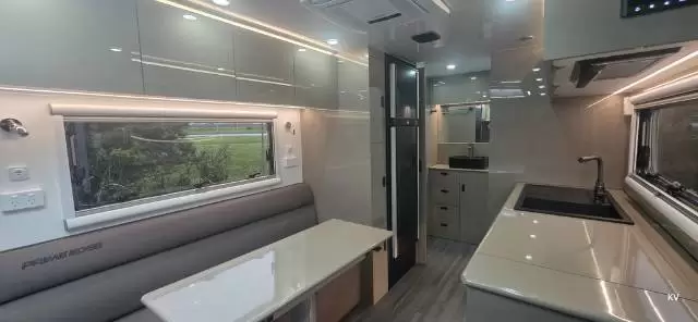 NEW 2026 PRIME EDGE CARAVANS XPLORER 17’6