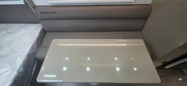 NEW 2026 PRIME EDGE CARAVANS XPLORER 17’6 BCS AIR