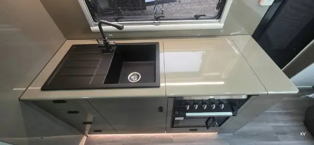 NEW 2026 PRIME EDGE CARAVANS XPLORER 17’6 BCS AIR