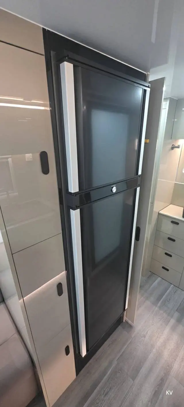 NEW 2026 PRIME EDGE CARAVANS XPLORER 17’6 BCS AIR