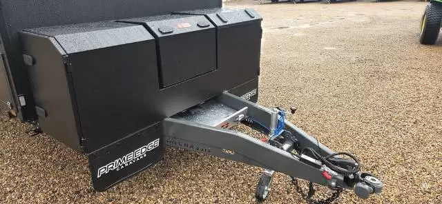 NEW 2026 PRIME EDGE CARAVANS WARRIOR 22’6 E/W