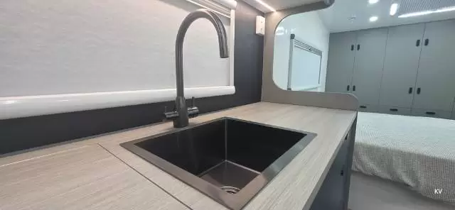 NEW 2026 PRIME EDGE CARAVANS WARRIOR 22’6 E/W
