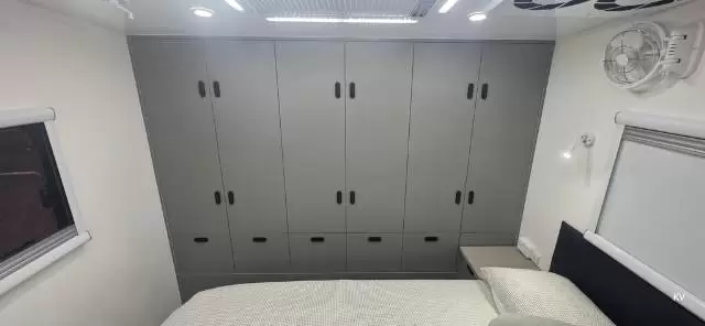 NEW 2026 PRIME EDGE CARAVANS WARRIOR 22’6 E/W