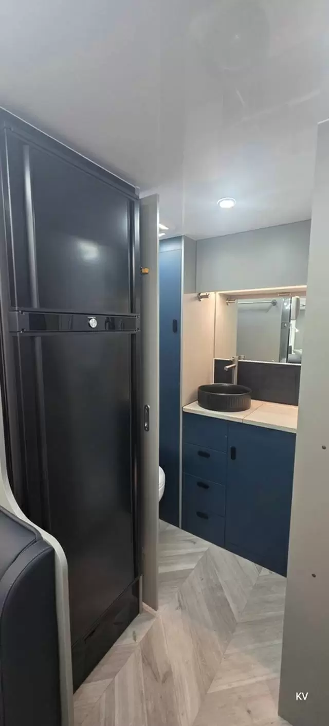 NEW 2026 PRIME EDGE CARAVANS WARRIOR 22’6 E/W
