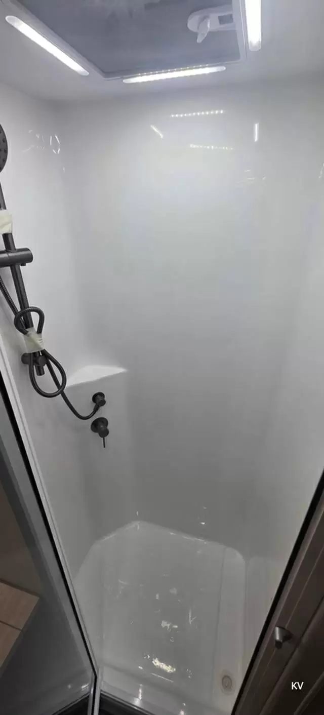 NEW 2026 PRIME EDGE CARAVANS WARRIOR 22’6 E/W