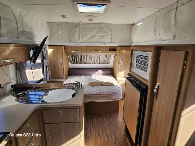 USED 2014 JAYCO STARCRAFT