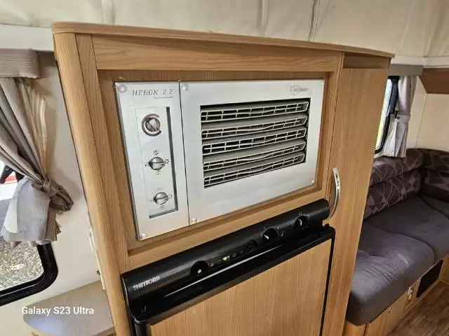 USED 2014 JAYCO STARCRAFT