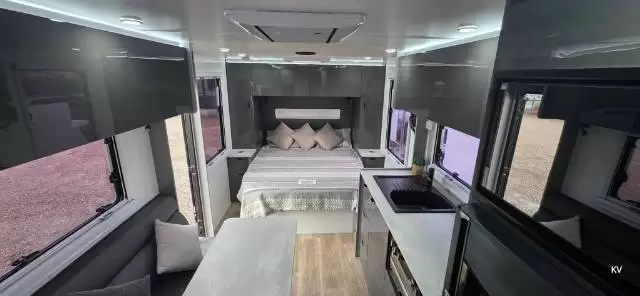 USED 2023 MY DREAM RV DREAMCATCHER