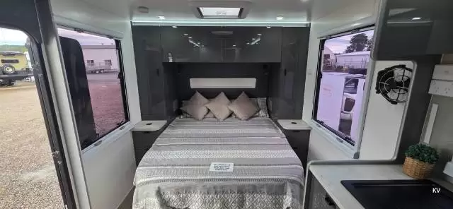 USED 2023 MY DREAM RV DREAMCATCHER