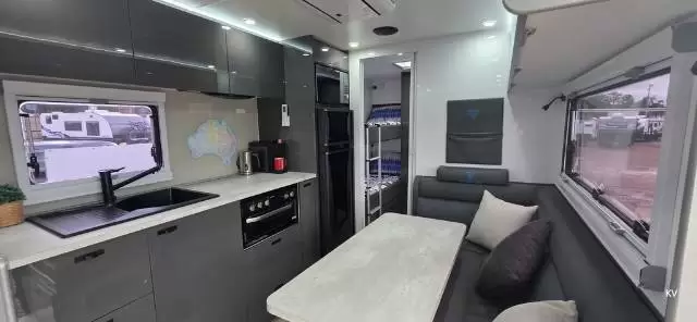 USED 2023 MY DREAM RV DREAMCATCHER