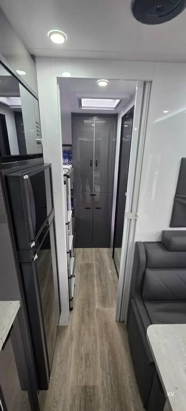 USED 2023 MY DREAM RV DREAMCATCHER