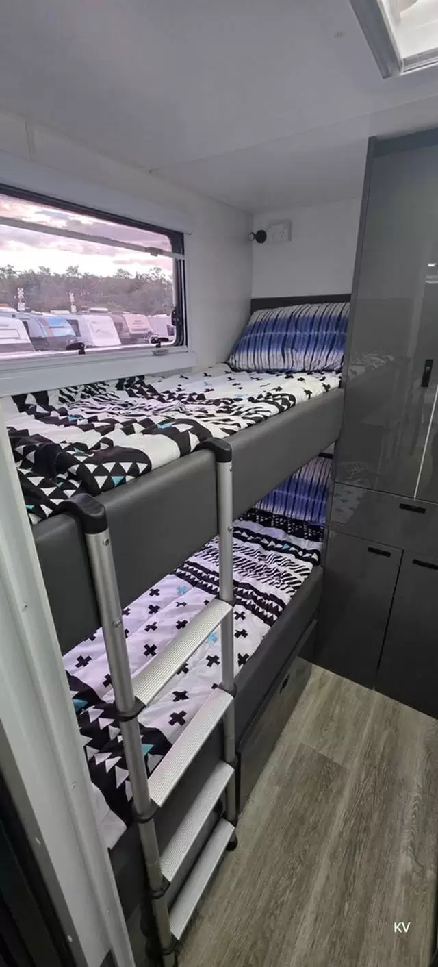 USED 2023 MY DREAM RV DREAMCATCHER