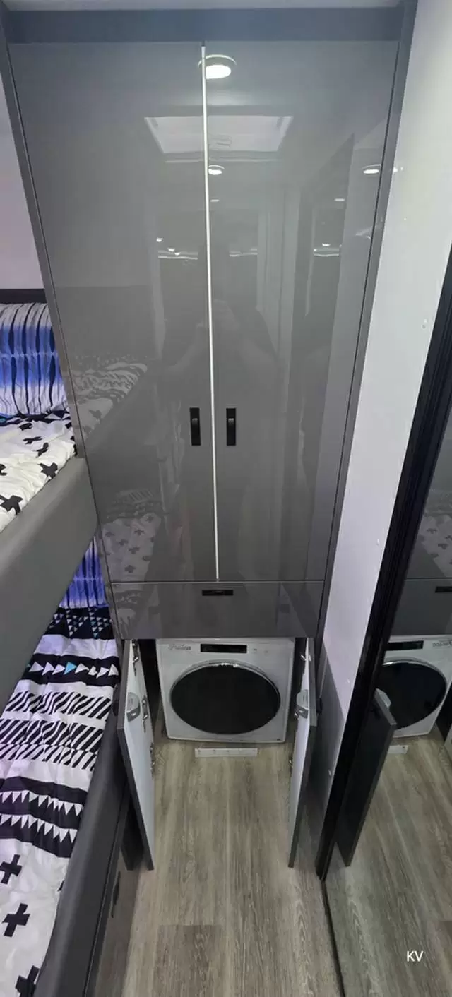 USED 2023 MY DREAM RV DREAMCATCHER