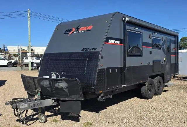 USED 2021 NEXTGEN STREAMLINE SE196