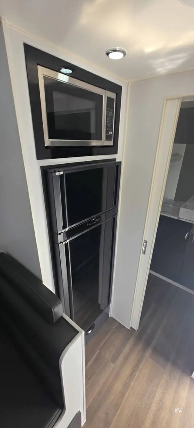 USED 2021 NEXTGEN STREAMLINE SE196