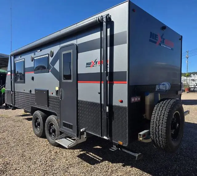 USED 2021 NEXTGEN STREAMLINE SE196